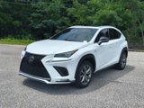 Used 2019 Lexus NX 300 F Sport image 2