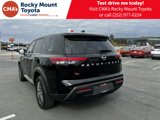 Used 2023 Nissan Pathfinder S image 5