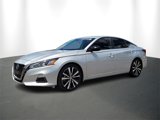 Used 2021 Nissan Altima 2.5 SR image 2