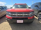 Used 2022 Ford Bronco Sport Big Bend w/ Convenience Package image 2