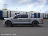 New 2025 Ford F150 XLT w/ Equipment Group 302A MID image 3