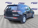 Used 2022 Jeep Grand Cherokee Laredo w/ Luxury Tech Group I image 3