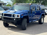 Used 2006 HUMMER H2 w/ Limited Edition H2 image 3