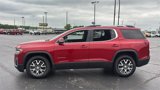Certified 2023 GMC Acadia SLE w/ Driver Convenience Package image 4