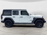Used 2022 Jeep Wrangler Unlimited Sport image 6