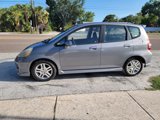 Used 2007 Honda Fit Sport image 3