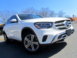 Used 2022 Mercedes-Benz GLC 300 4MATIC w/ Premium Package Lite image 2