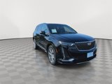Certified 2024 Cadillac XT6 Premium Luxury w/ Platinum Package image 3