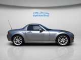 Used 2009 MAZDA MX-5 Miata Grand Touring w/ Premium Pkg image 3