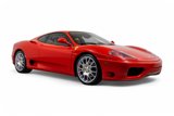 Used 2001 Ferrari 360 Modena image 5