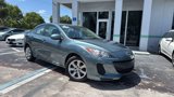 Used 2012 MAZDA MAZDA3 i Sport image 2