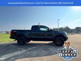 Certified 2022 Ford Ranger XL w/ Equipment Group 101A High image 4