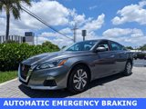 Used 2019 Nissan Altima 2.5 S image 4