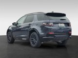 Certified 2024 Land Rover Discovery Sport Dynamic SE image 6