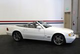 Used 1999 Mercedes-Benz SL 500 image 4