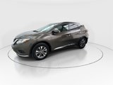Used 2015 Nissan Murano SV w/ Premium Package image 4