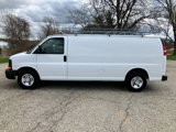 Used 2011 Chevrolet Express 3500 Extended image 2
