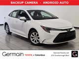 New 2025 Toyota Corolla LE image 1