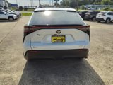 New 2024 Toyota bZ4X XLE image 4