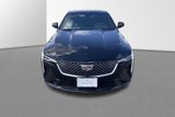 New 2025 Cadillac CT4 Premium Luxury image 2