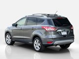 Used 2016 Ford Escape Titanium image 5
