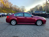 Used 2011 Subaru Legacy 2.5i Limited image 4