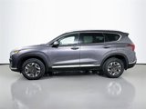 Used 2022 Hyundai Santa Fe Blue image 4