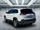 Used 2021 Jeep Cherokee Limited image 5