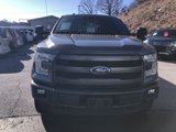 Used 2017 Ford F150 Lariat w/ Equipment Group 502A Luxury image 2