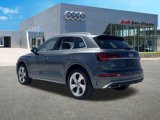 Used 2022 Audi Q5 2.0T Prestige w/ Prestige Package image 5