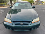 Used 2002 Honda Accord LX image 2