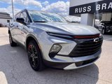 Used 2023 Chevrolet Blazer LT w/ Convenience Package image 3