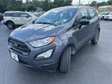 Used 2021 Ford EcoSport S image 2
