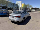 Used 2021 Nissan Altima 2.5 SV image 4