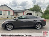 Used 2013 Buick LaCrosse Leather image 6