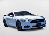 Used 2015 Ford Mustang Coupe image 3