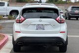 Used 2017 Nissan Murano SL image 5
