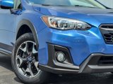Used 2019 Subaru Crosstrek 2.0i Premium w/ Moonroof Package image 3