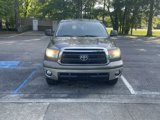 Used 2011 Toyota Tundra 2WD Double Cab w/ Tow Pkg image 3