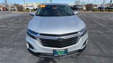 Certified 2022 Chevrolet Equinox LT image 3