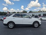 Used 2019 Chevrolet Equinox LT image 3
