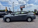 Used 2021 Nissan Versa S image 3