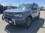 New 2025 Ford Bronco Sport Big Bend image 4