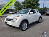 Used 2014 Nissan Juke SV image 2