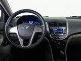 Used 2015 Hyundai Accent GLS image 3