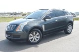 Used 2015 Cadillac SRX Luxury w/ Driver Awareness Package image 5