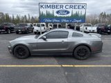 Used 2011 Ford Mustang GT Premium image 2