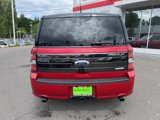 Used 2011 Ford Flex Titanium w/ Trailer Tow Pkg Class III image 5