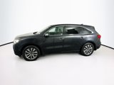 Used 2014 Acura MDX SH-AWD w/ Technology Package image 4