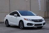 Used 2015 Honda Civic EX-L image 3